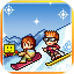 闪耀滑雪场物语苹果免费下载