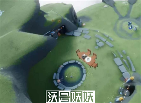 光遇空巢什么时候回归