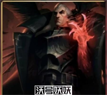 英雄联盟手游斯维因的秘密拼图答案是什么