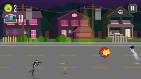 幽灵猎人手游下载