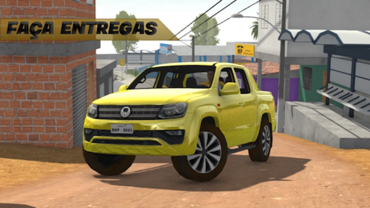 巴西汽车生活游戏下载