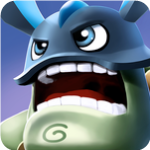 昆虫冒险战争下载安装2023版本