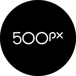 500px世界顶级摄影社区APP版