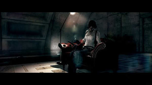 恶灵附身云游戏下载