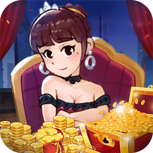 富婆竟是我自己下载安装手机版