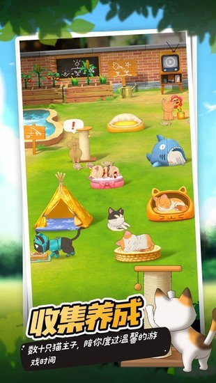 猫语咖啡游戏旧版app下载安装