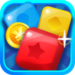 金币后宫消消乐苹果免费下载