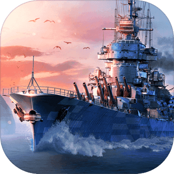战舰世界闪击战安卓版下载2023版