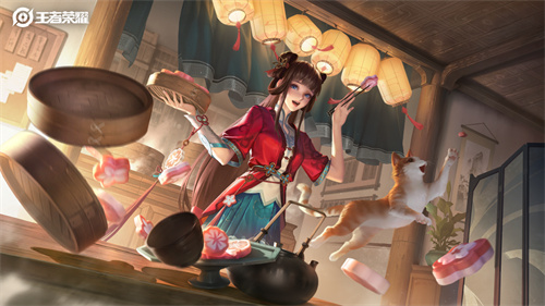 王者荣耀7月份新皮肤2023