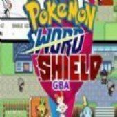 口袋妖怪剑盾gba汉化版本最新版2023安卓版