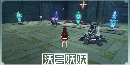 原神拟想秘境活动怎么玩