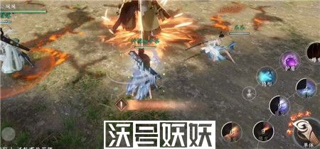 逆水寒手游五感怎么提升