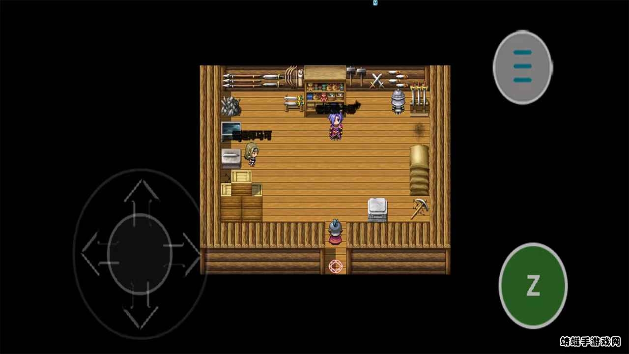 国土防线手机版