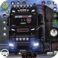 欧洲城市卡车模拟手机下载ios版
