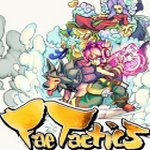 精灵战记手游版苹果免费下载