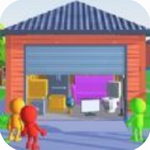 仓库寻宝人2023版