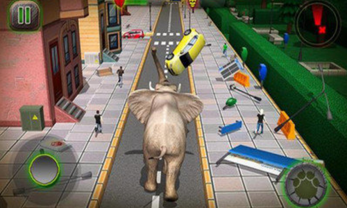终极大象横冲直撞app下载安装