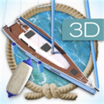 停靠您的船3d手机ios版