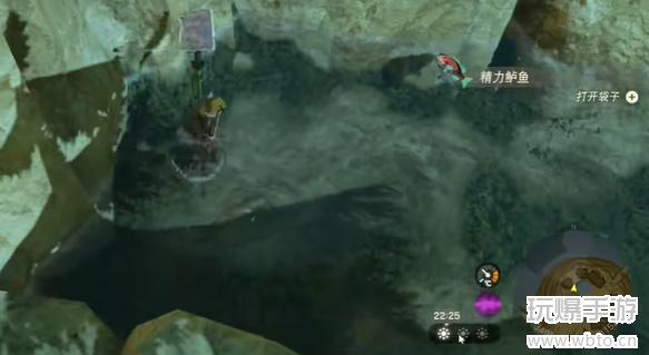 塞尔达传说庚珂亲手做的料理怎么做