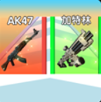 未来战士进化最新下载2023版