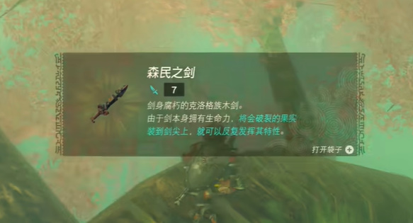 塞尔达纳传说末敏的寻宝游戏任务怎么做