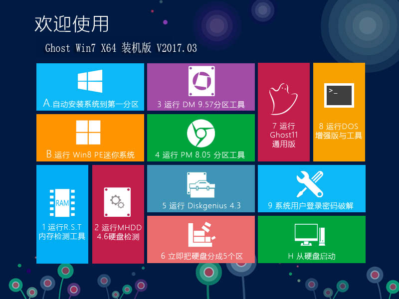 青苹果GHOST WIN7 X64 64位纯净装机版简体中文版下载_青苹果GHOST WIN7 X64 ...