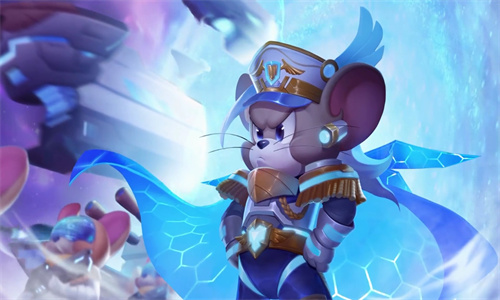 猫和老鼠手游有哪些角色适合新手玩 猫和老鼠手游新手适合什么角色推荐