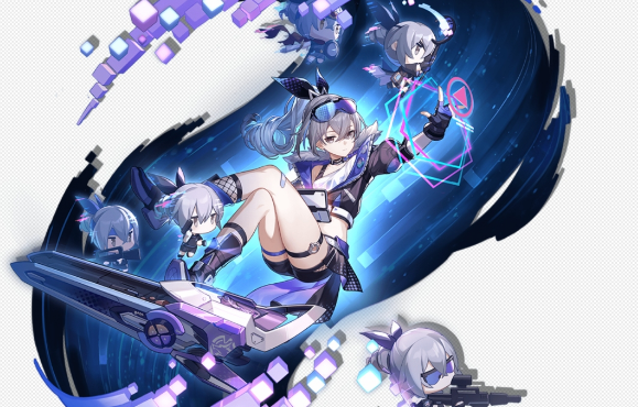 《崩坏星穹铁道》银狼角色介绍