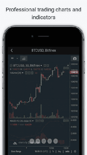 Bitfinex交易所app安卓版下载最新版