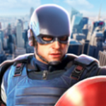 英雄队长超级战士最新版安卓下载
