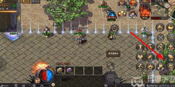 狂龙怒斩传奇礼包码大全