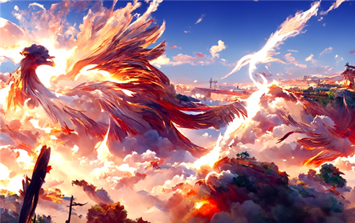 ai绘画在线生成器