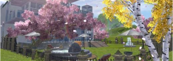 妄想山海庭院怎么解锁 庭院解锁方法[附图]