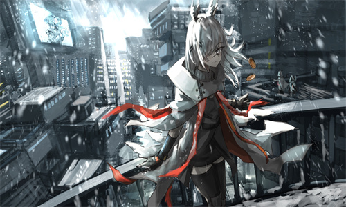 明日方舟哪些六星值得培养 哪些六星干员值得练