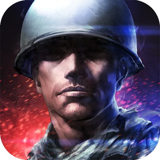 二战风云苹果手机下载