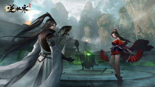 《逆水寒手游》生死奇门任务怎么做