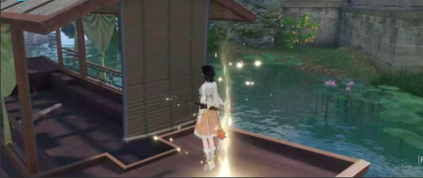 《逆水寒手游》乾坤一掷任务怎么做