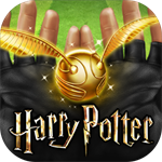 哈利波特霍格沃茨之谜下载苹果版本