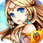 神界战纪下载苹果版