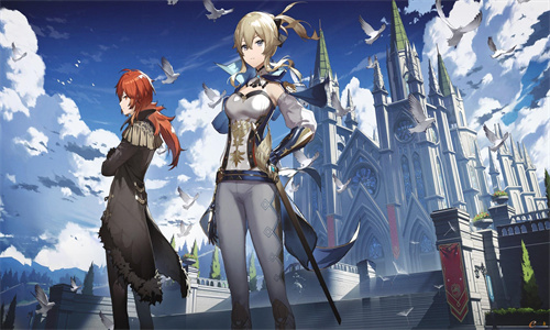 原神4.0版本up池角色有哪些 原神4.0版本up池角色最新角色