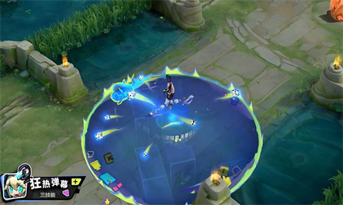 王者荣耀马可波罗妄想实况值得买吗 马可波罗新皮肤手感怎么样