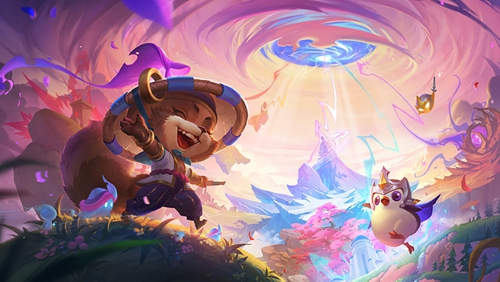 云顶之弈S9四费英雄一览