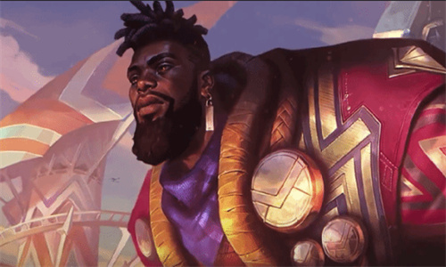 英雄联盟奎桑提怎么玩 英雄联盟奎桑提玩法攻略