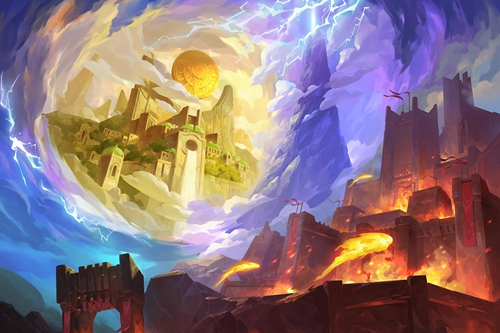 云顶之弈S9三费英雄一览