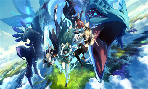 原神图莱杜拉的回忆可以给谁用 原神图莱杜拉的回忆适合什么角色