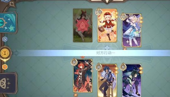 原神零时召唤第一天蒙德决斗区通关攻略