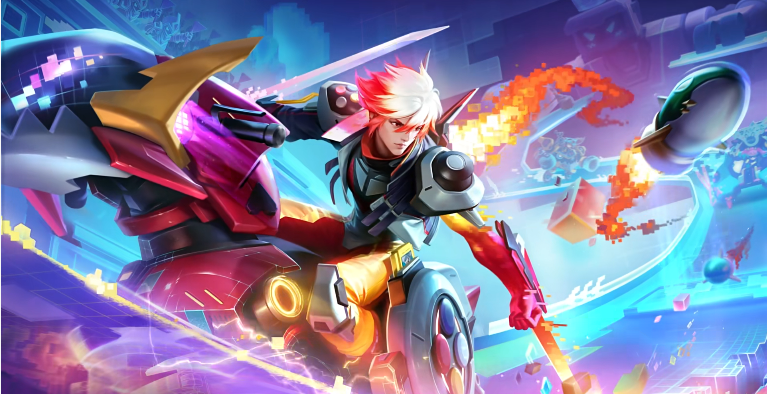 王者荣耀澜电玩雷克斯特效怎么样