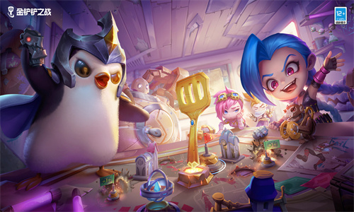 金铲铲之战新赛季T0上分阵容推荐 金铲铲之战新赛季上分阵容分享