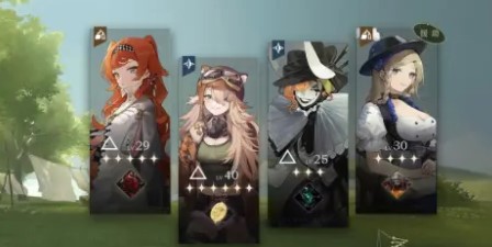 重返未来1999弄臣怎么配队