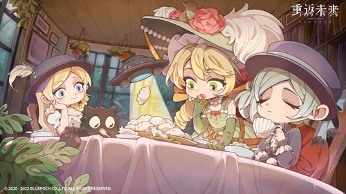 重返未来1999新手池抽取建议